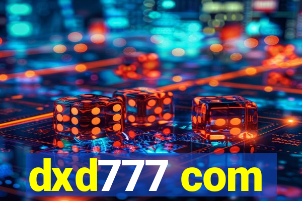 dxd777 com